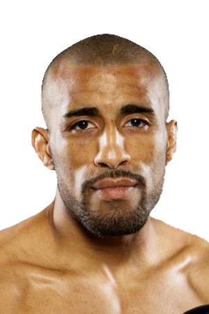 et billede af Jerrod Sanders