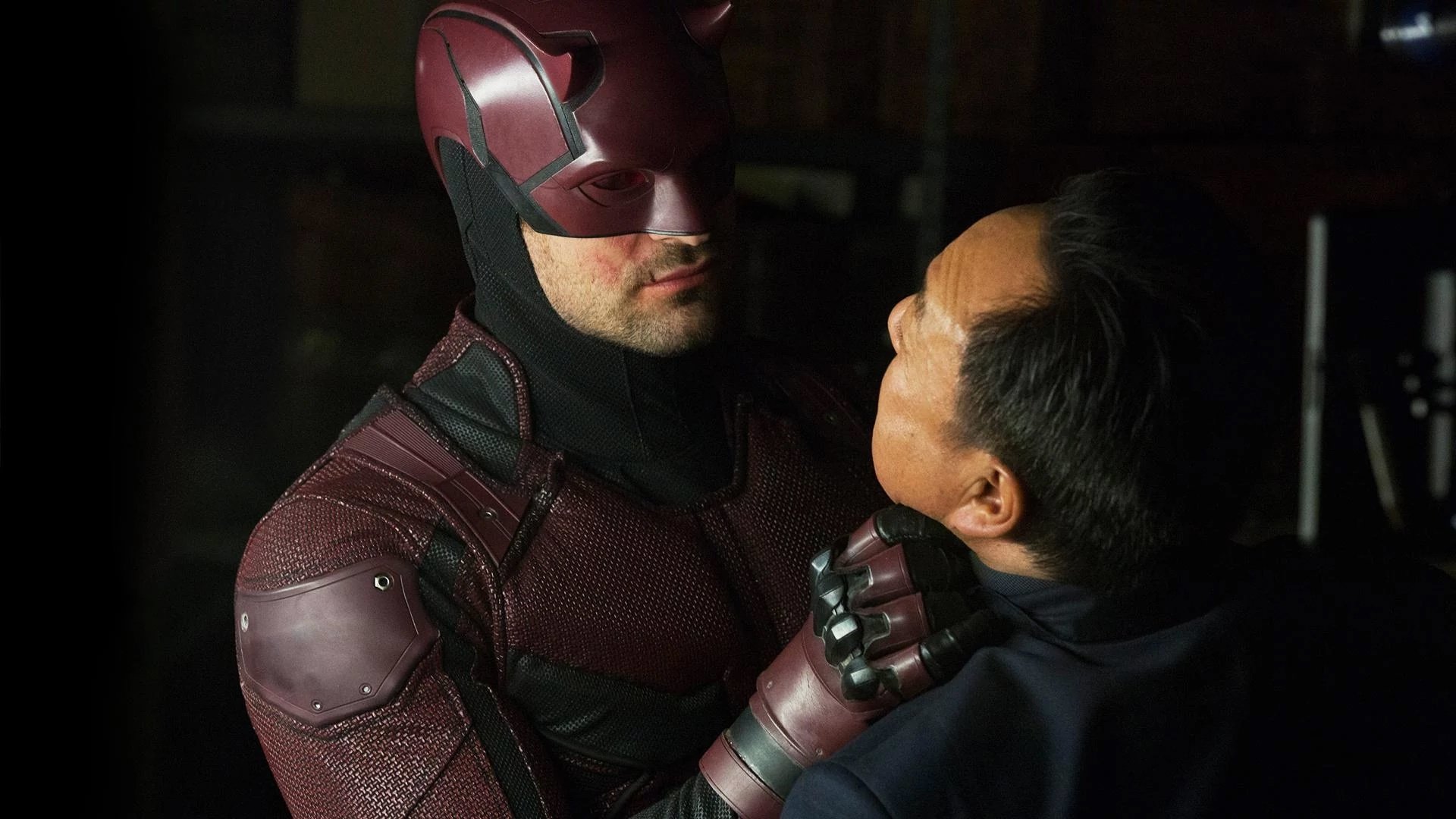 Marvel - Daredevil
