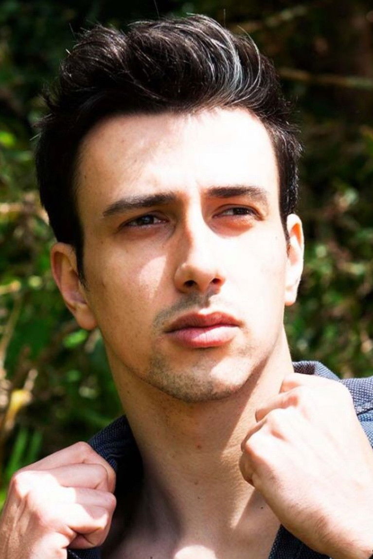 et billede af Tomás Furtado de Melo