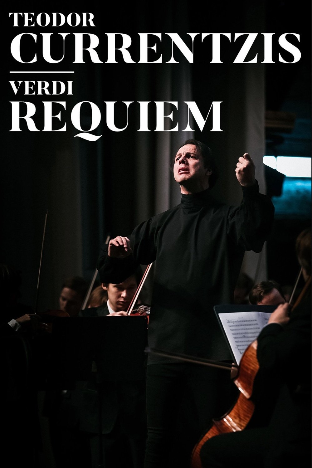 Verdi: Messa da Requiem