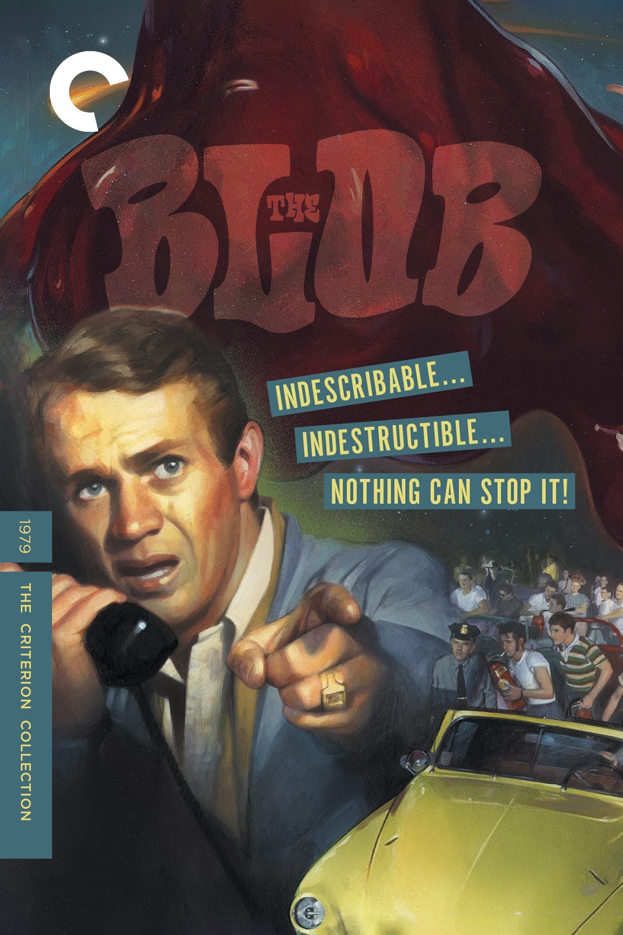 The Blob
