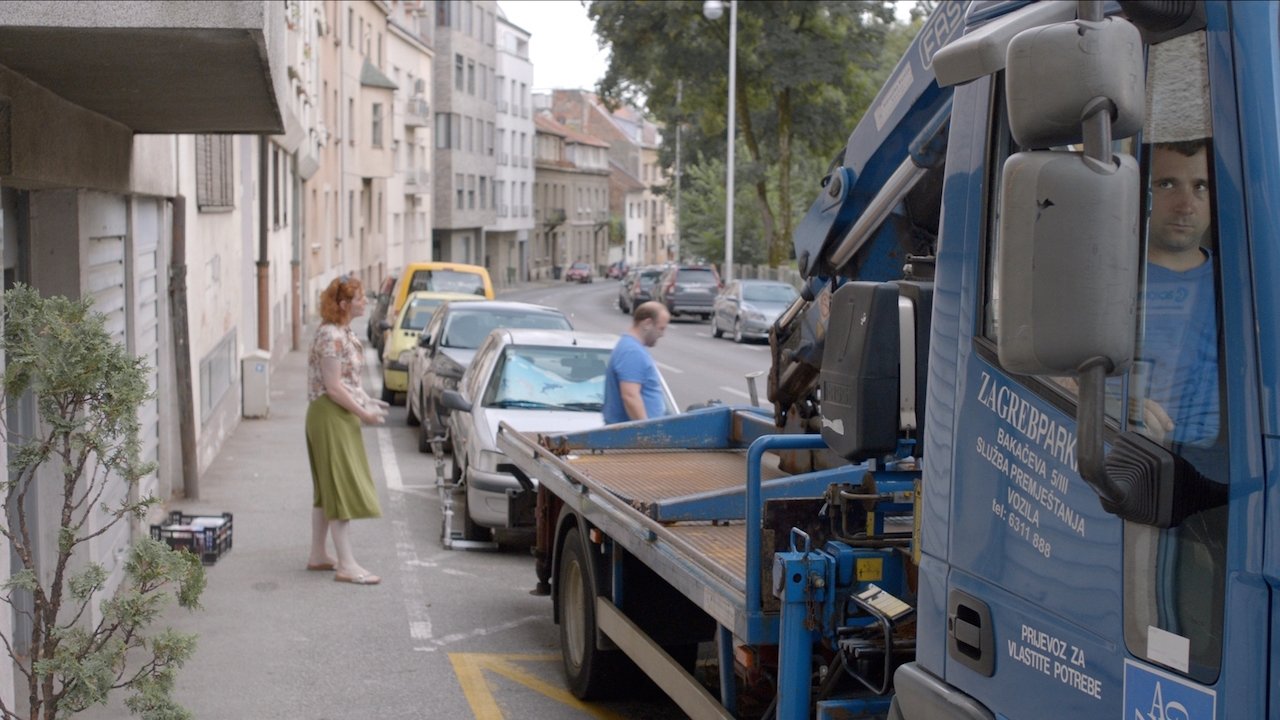 Mary (2017)