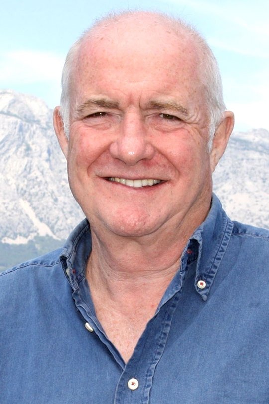 et billede af Rick Stein