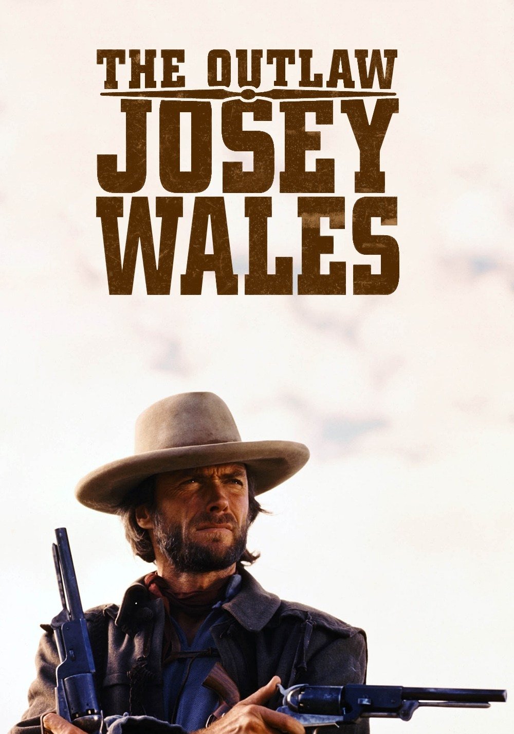The Outlaw Josey Wales