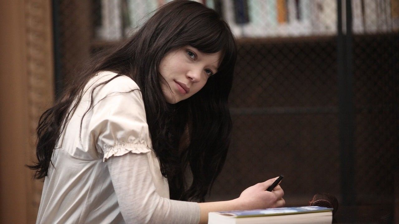 The Beautiful Person (2008)