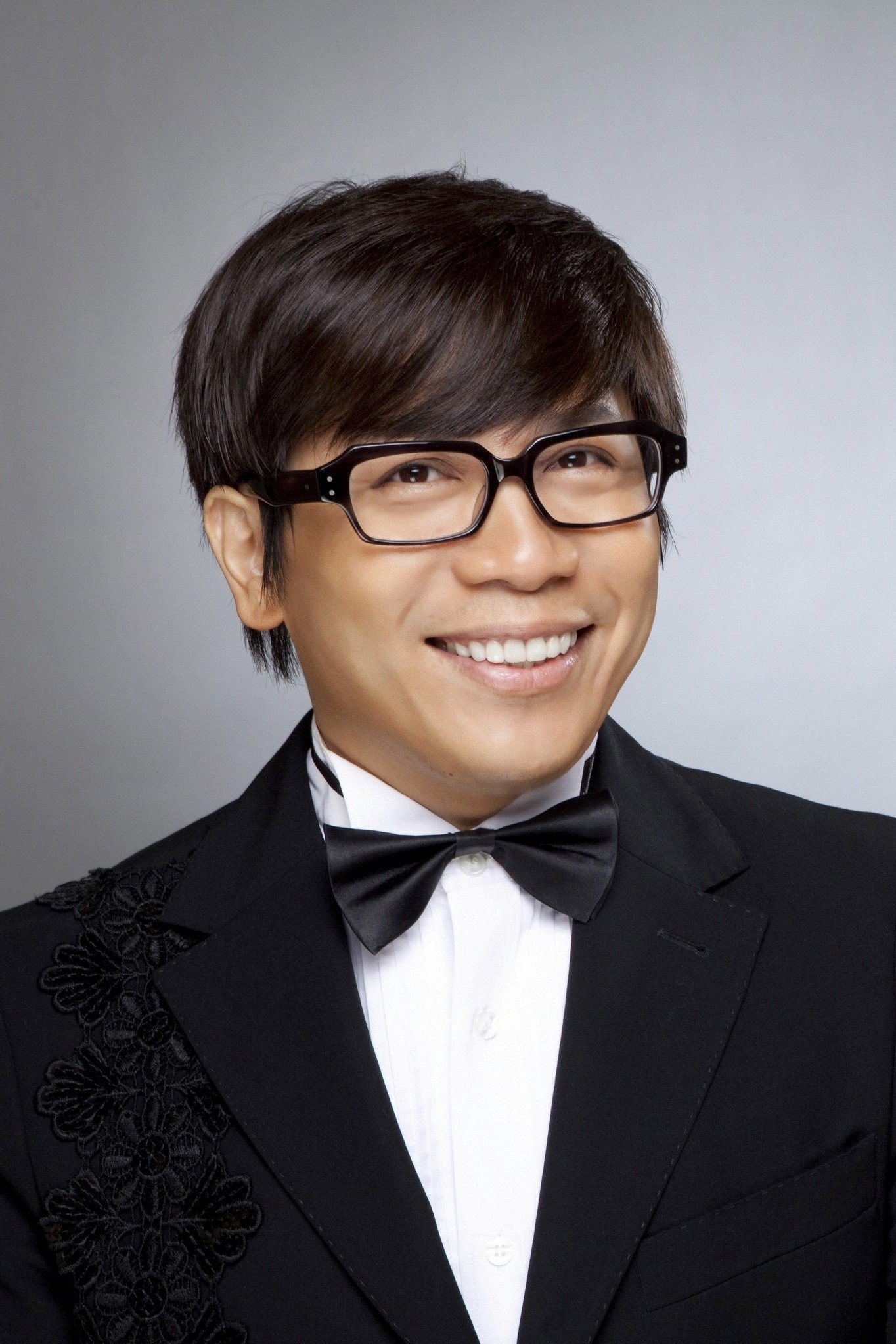 et billede af Chieh-Hui Hsu