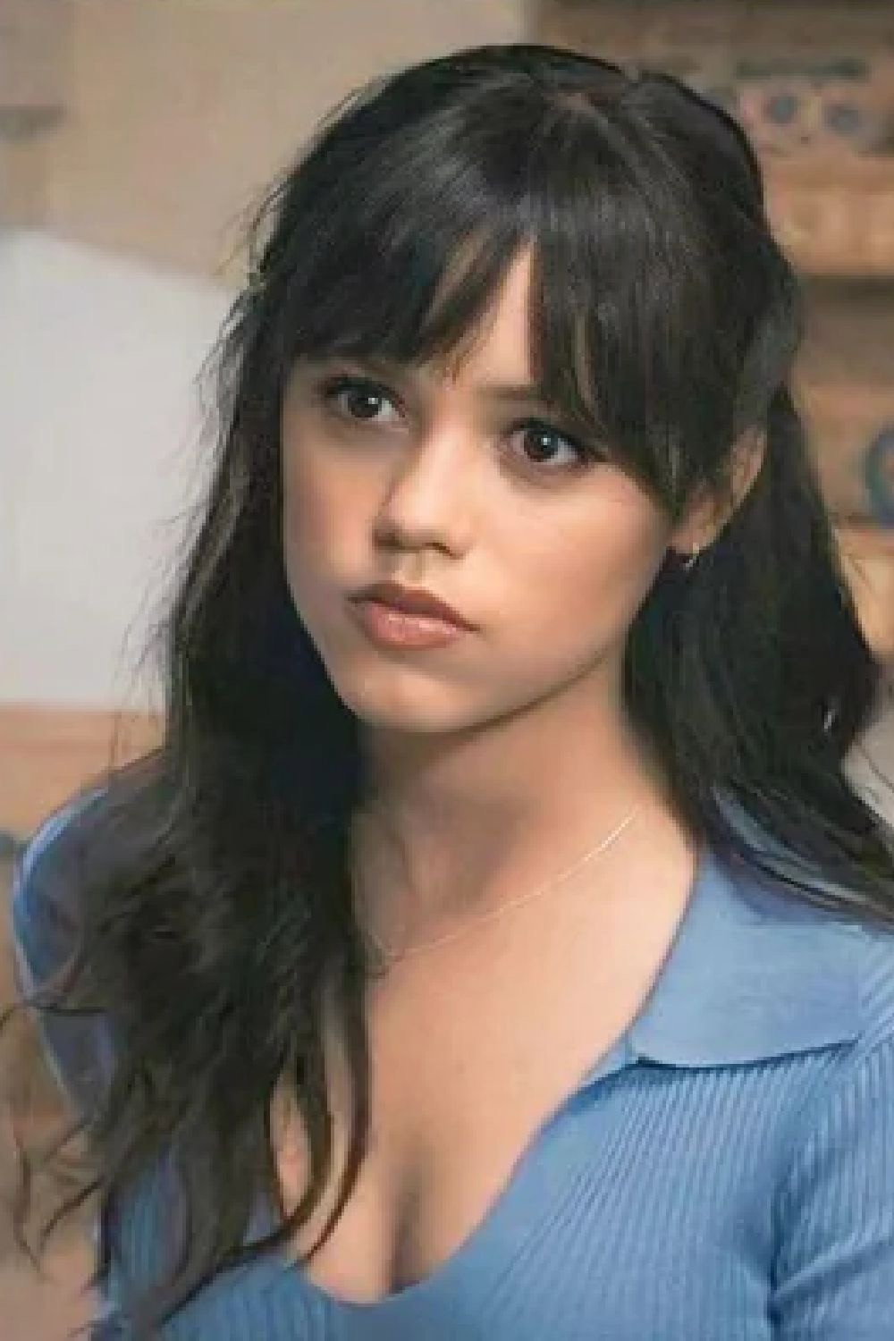 Jenna Ortega