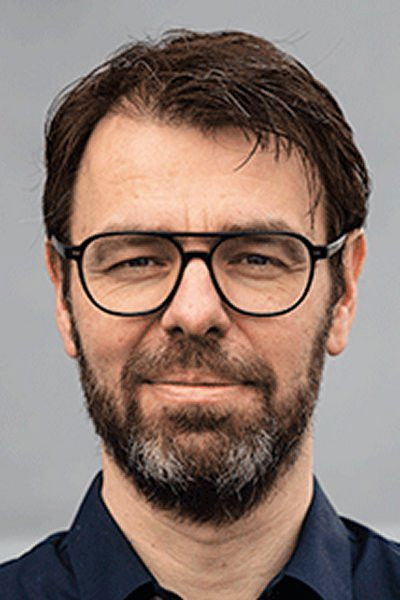 et billede af Kasper Birch