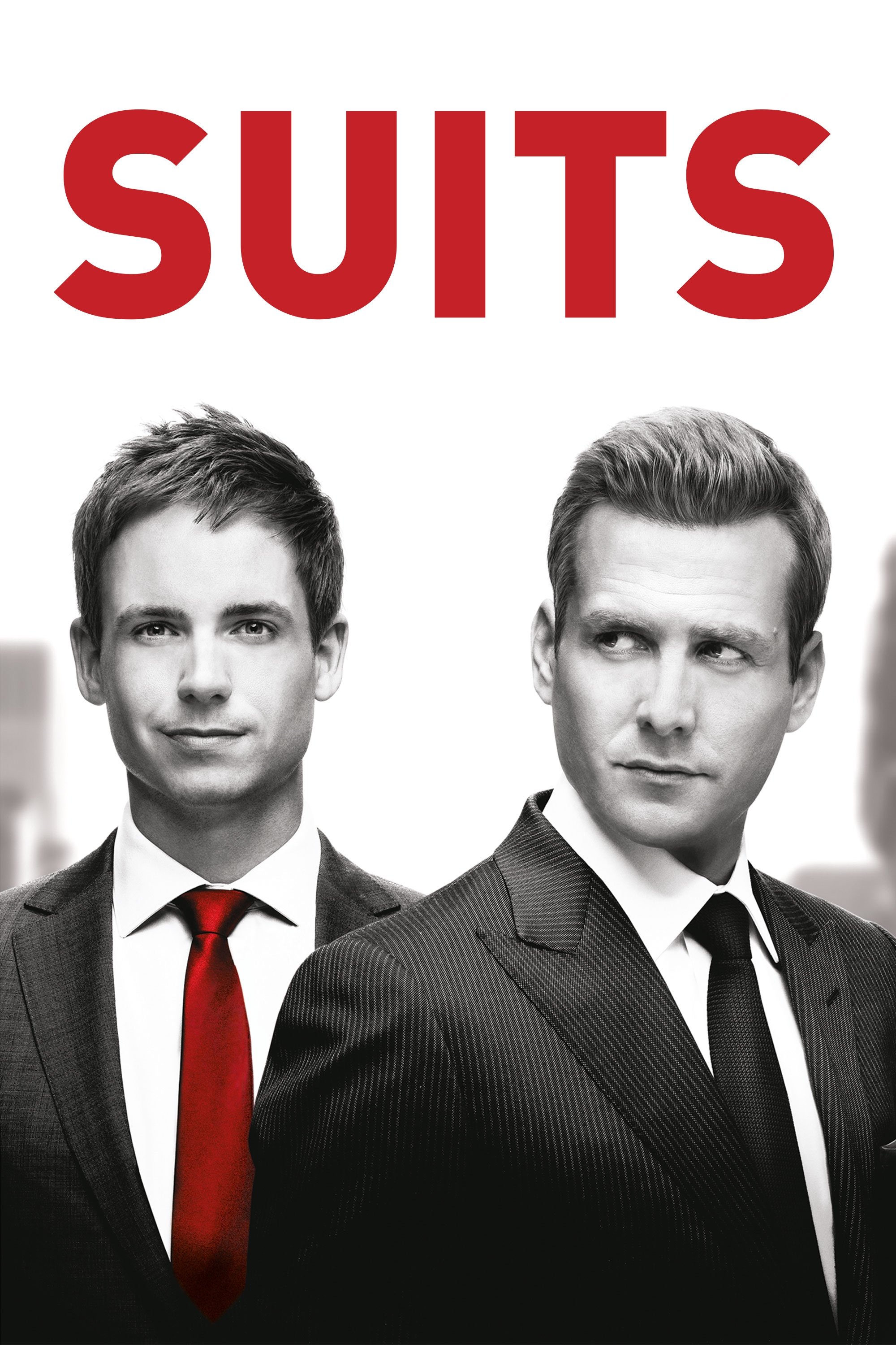Suits - Season 2