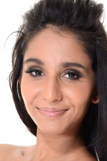 et billede af Ria Rodriguez