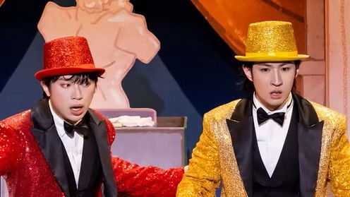 Amazing Night Season 0 :Episode 224  Episode 224