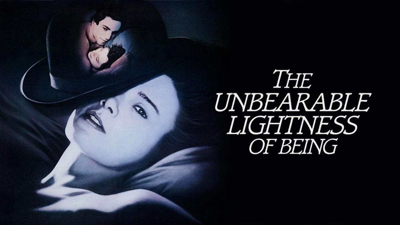 The Unbearable Lightness of Being (1988)