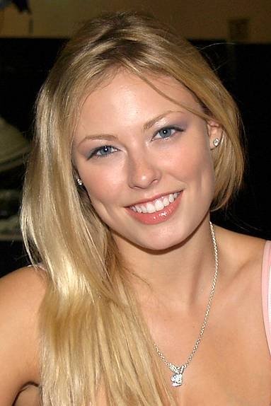 et billede af Jillian Grace