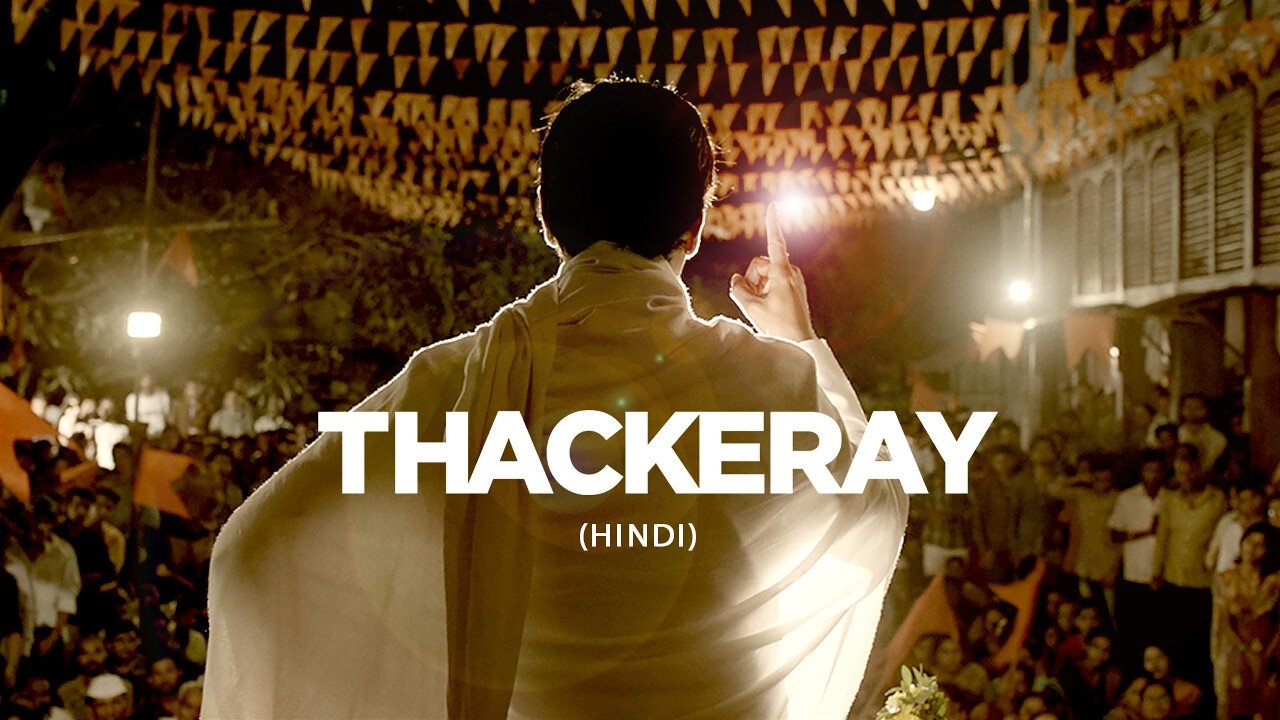 Thackeray