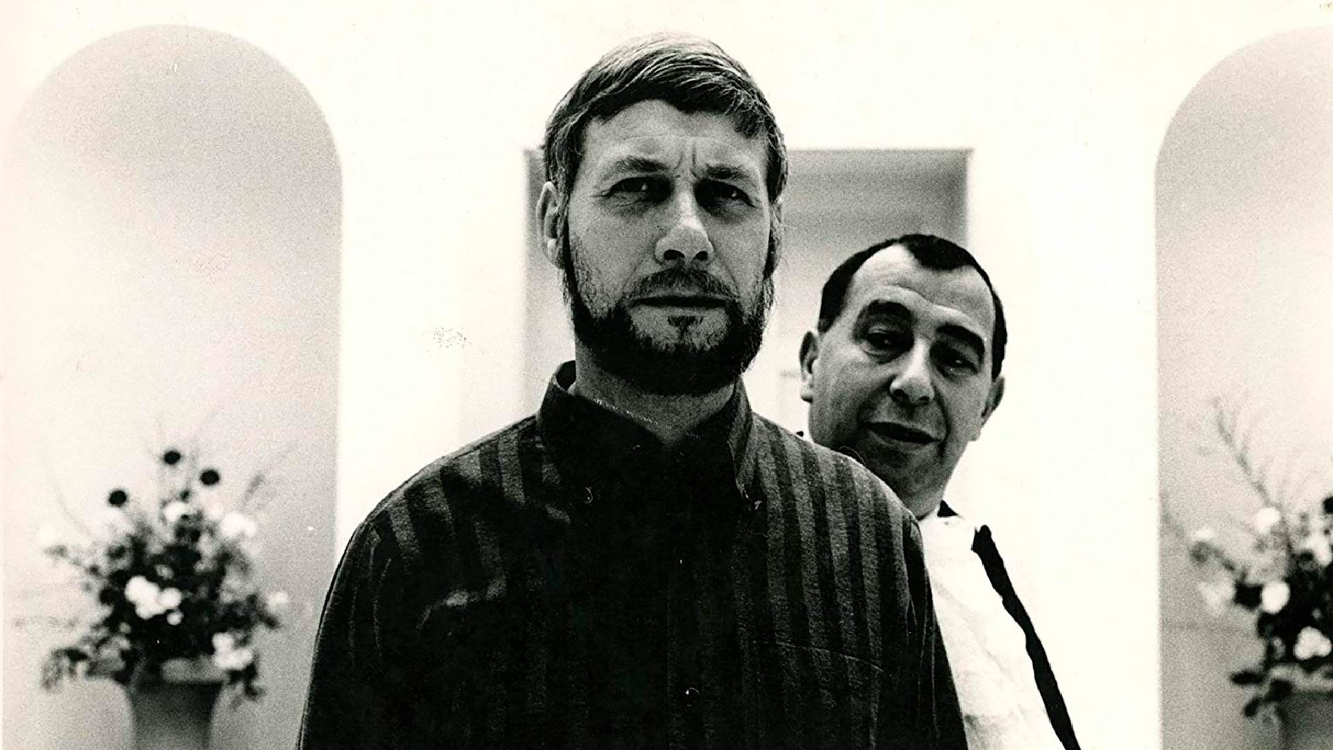 The Man Who Thought Life (1969)