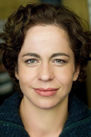 et billede af Anna Trimper