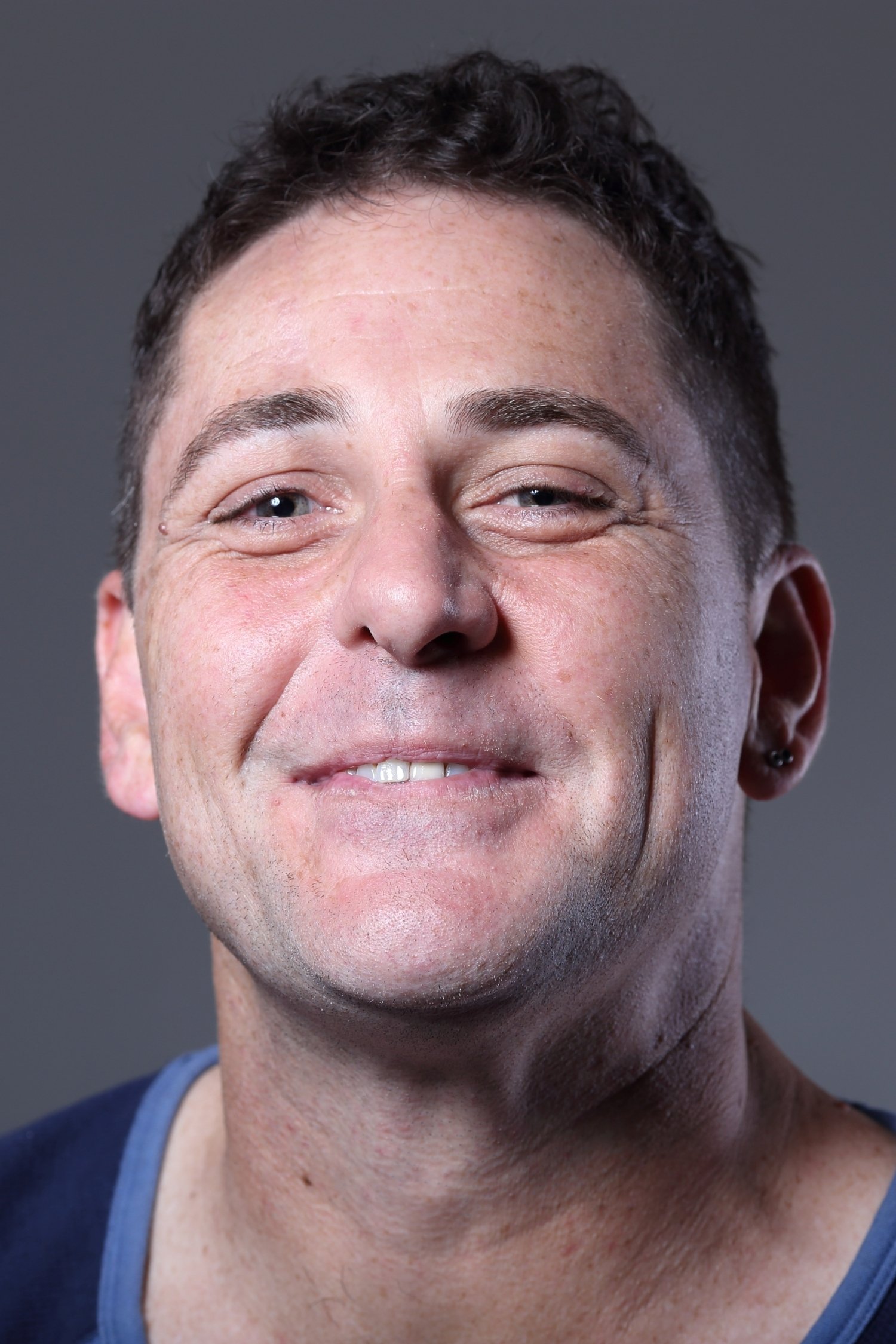 et billede af Paul de Havilland