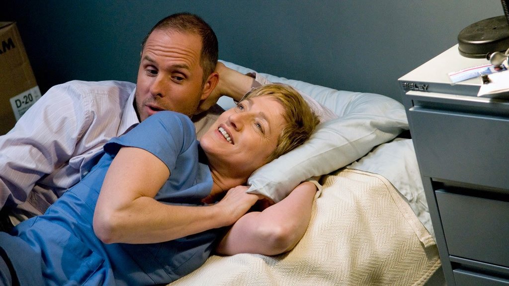 Nurse Jackie