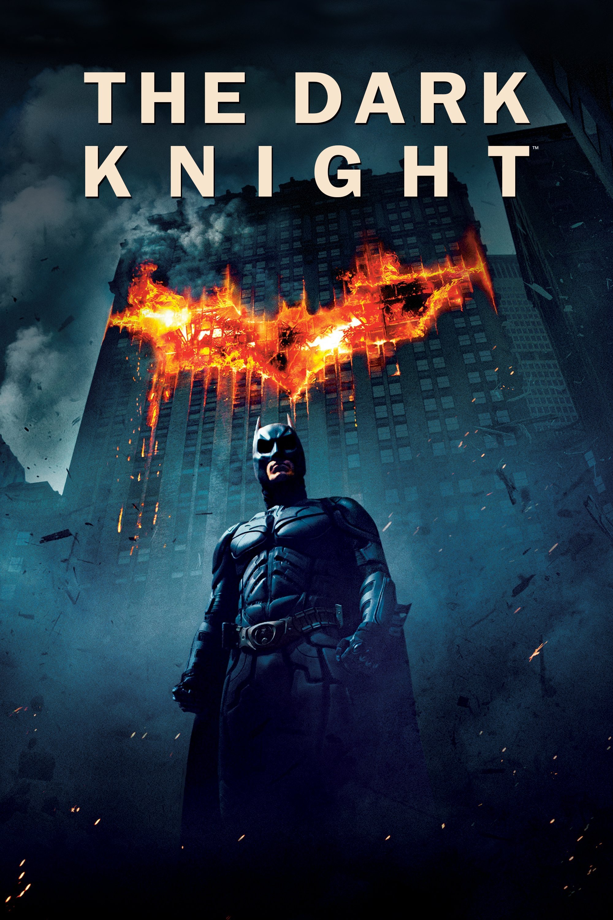 The Dark Knight