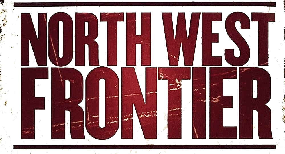 North West Frontier Logo