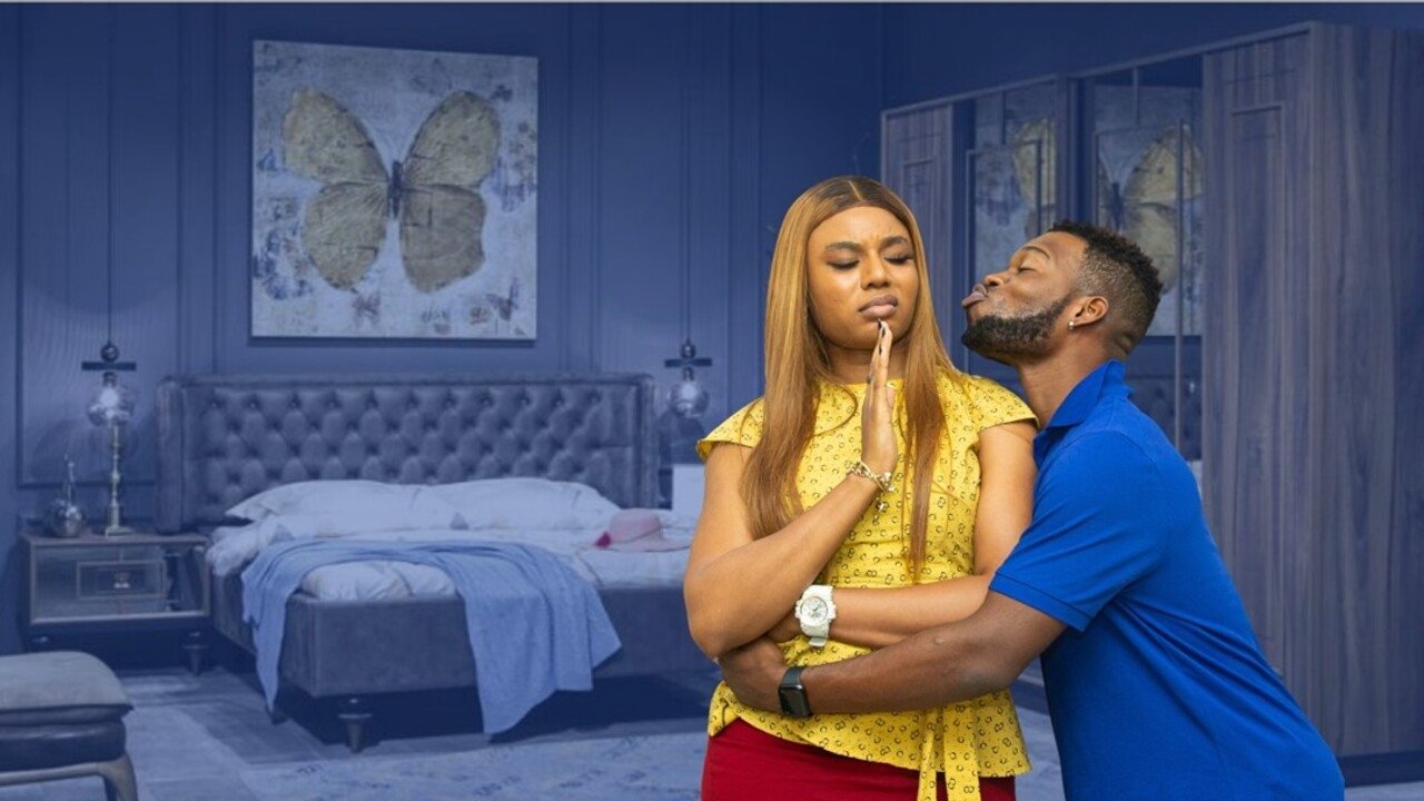 Love in a Showroom ()