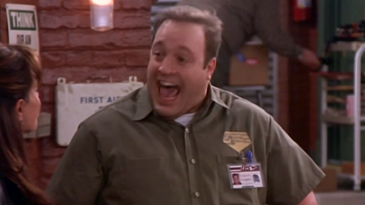 The King of Queens