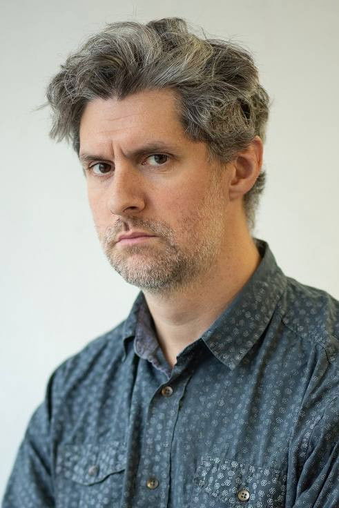 et billede af Oleg Dolin