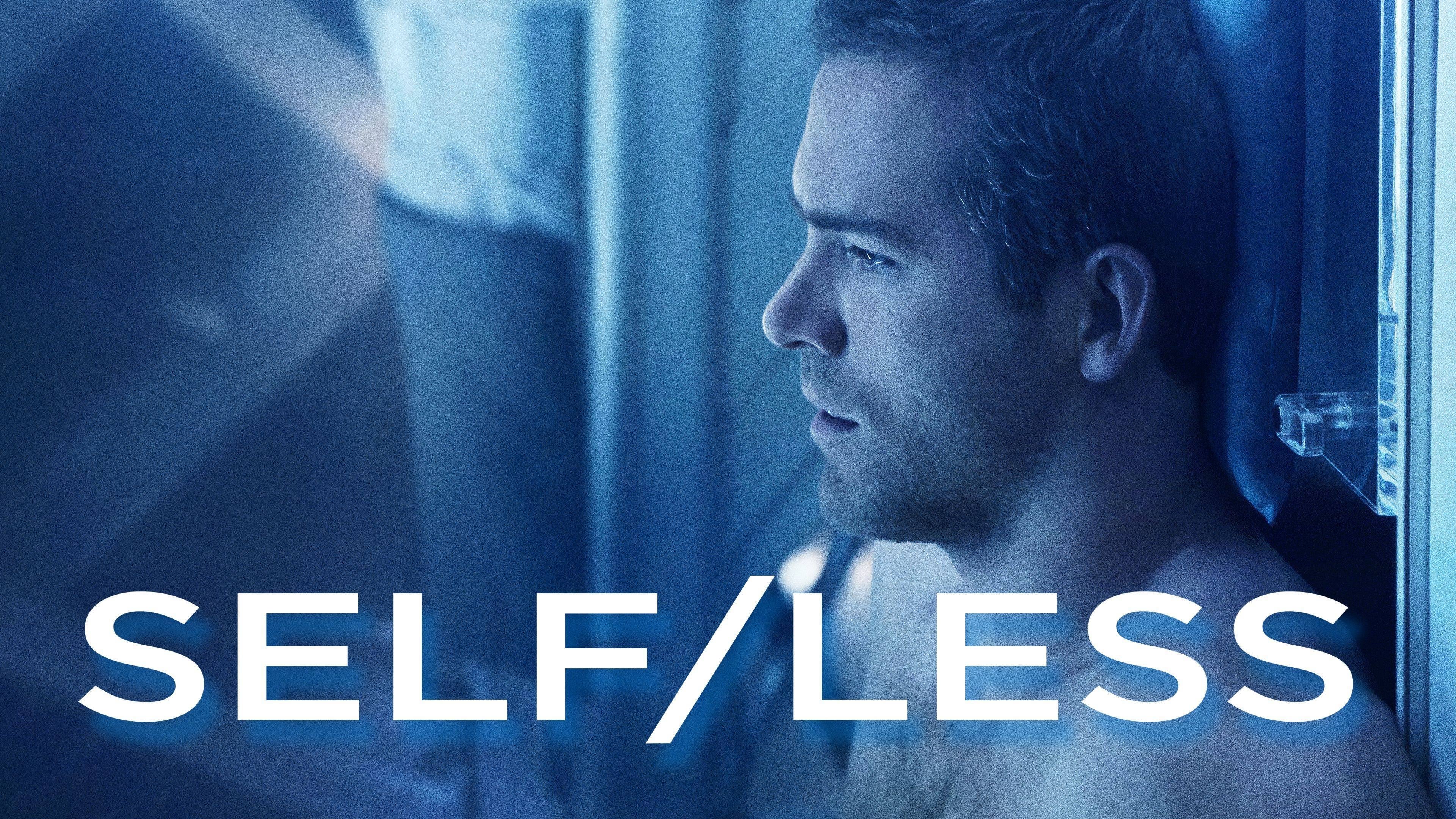 Self/less (2015)