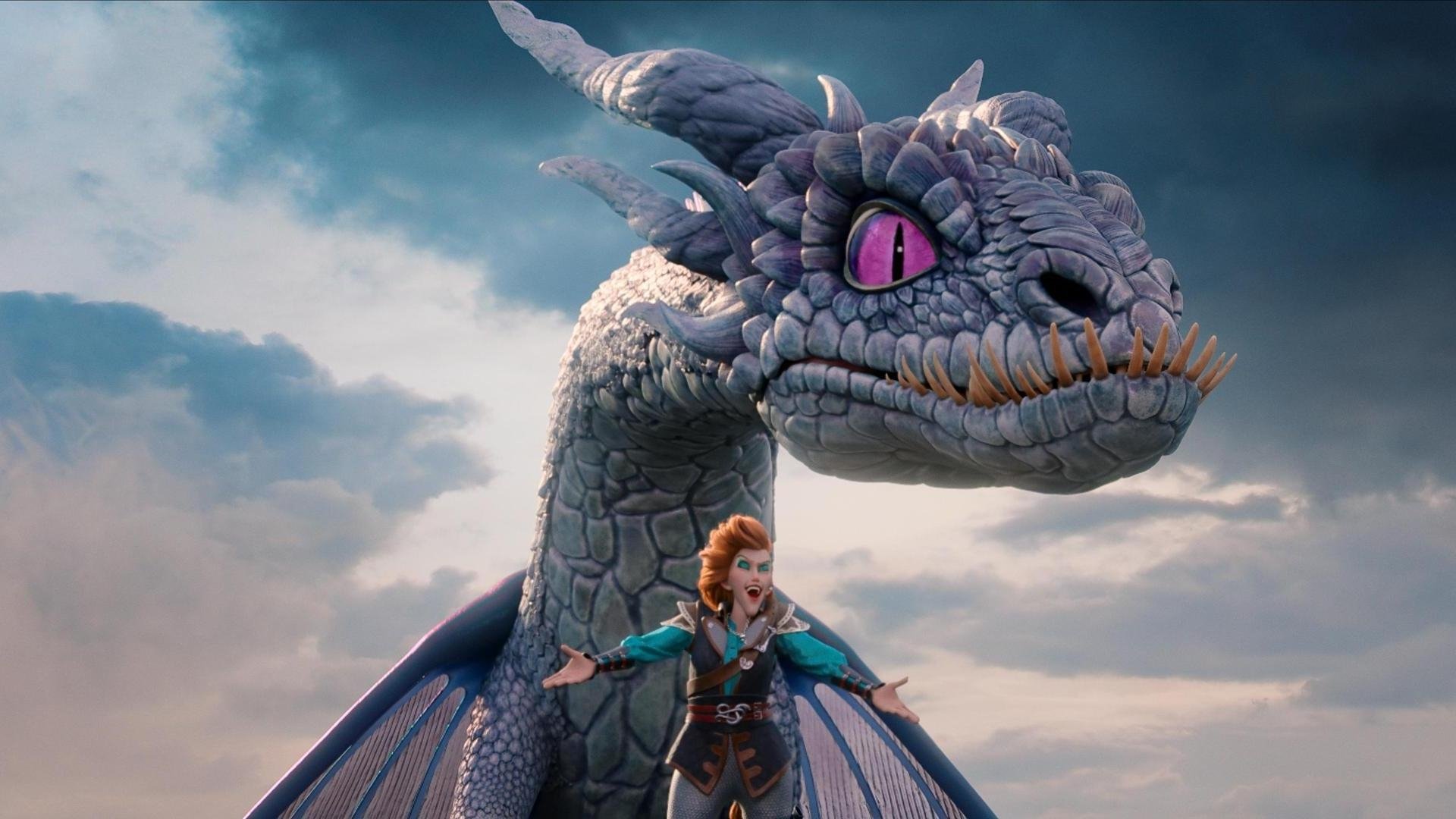 Captain Sabertooth and the Countess of Grel (2025)