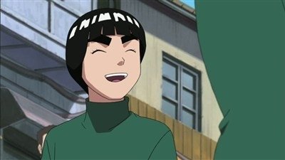 Naruto Shippūden