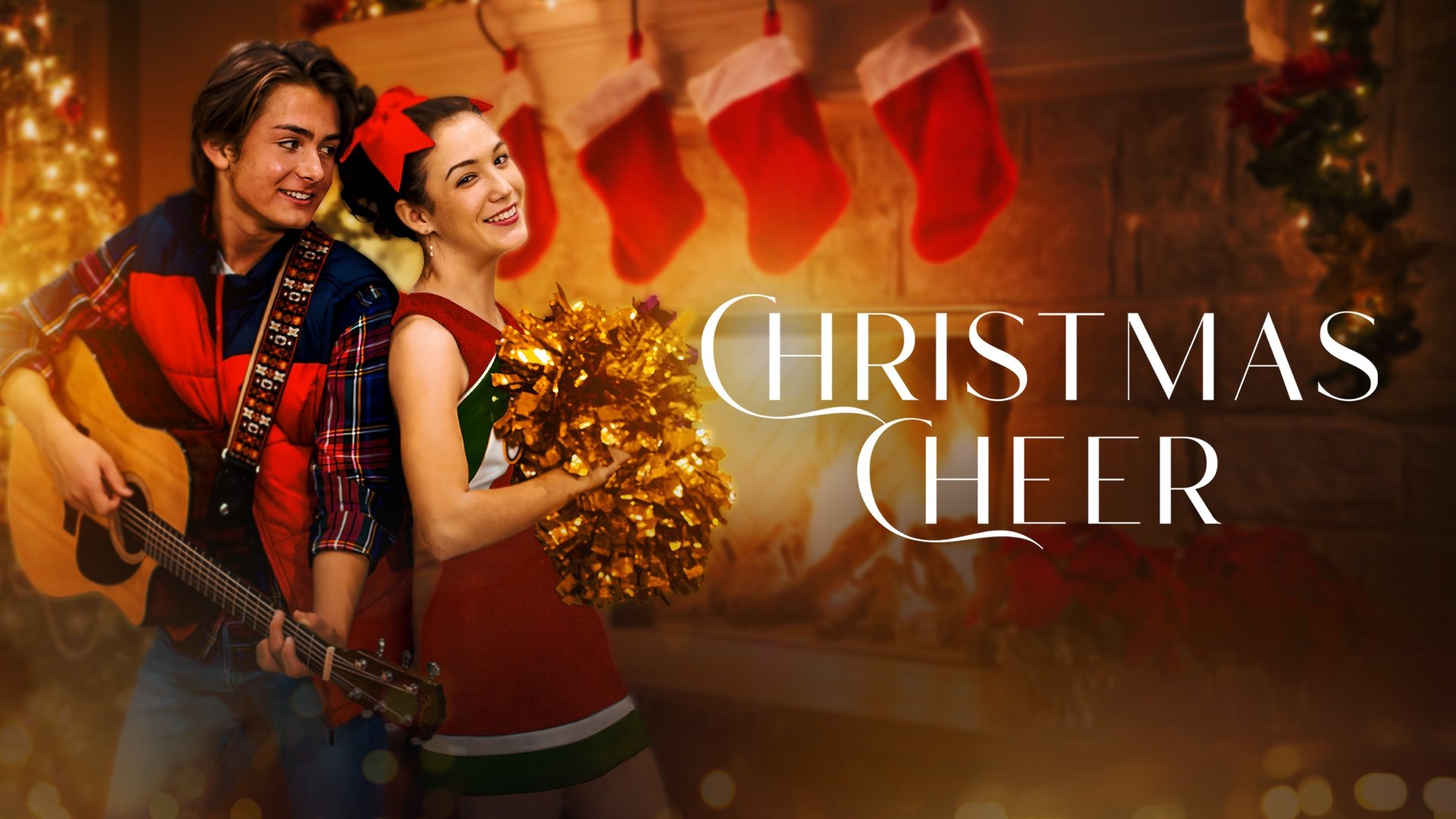 Christmas Cheer (2021)