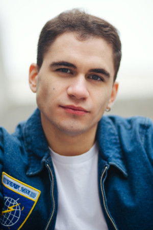 et billede af Javier Sesmillo