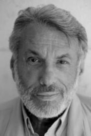 et billede af Norman Chancer