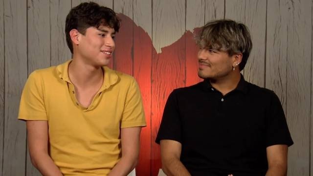 First Dates - Season 9 Episode 113 : Episode 113