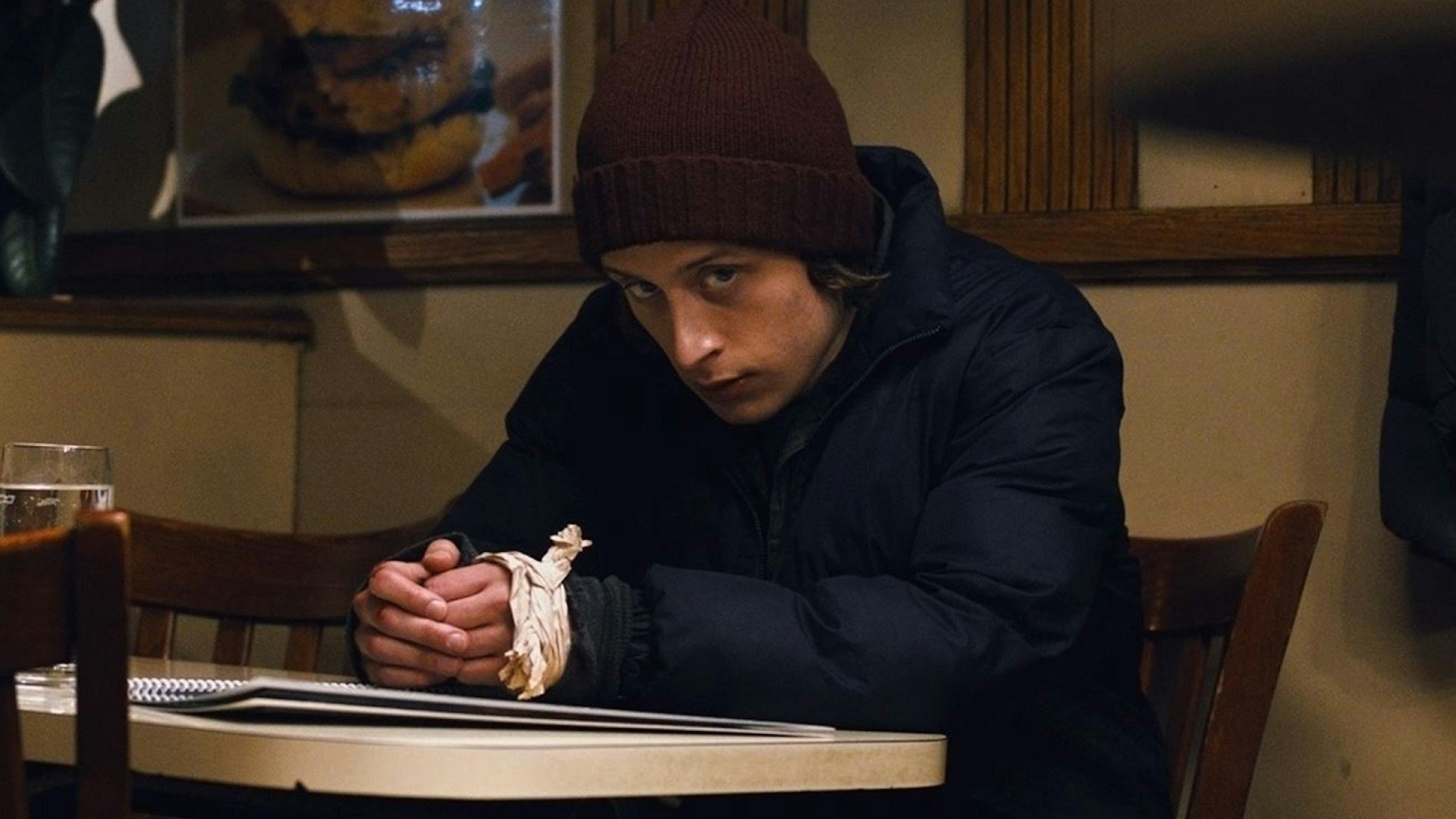 Gabriel (2014)
