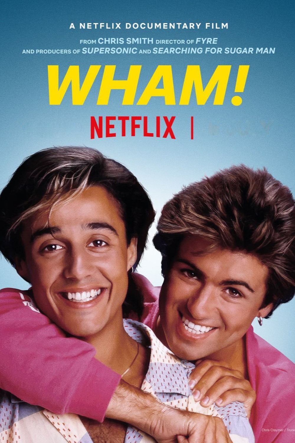 WHAM!