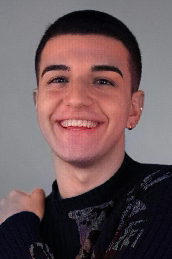 et billede af Marc Betriu