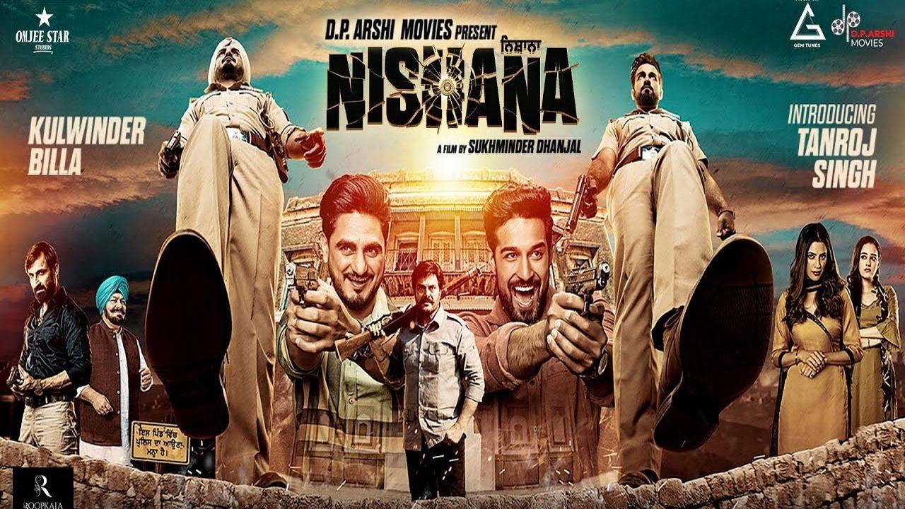 Nishana (2022)