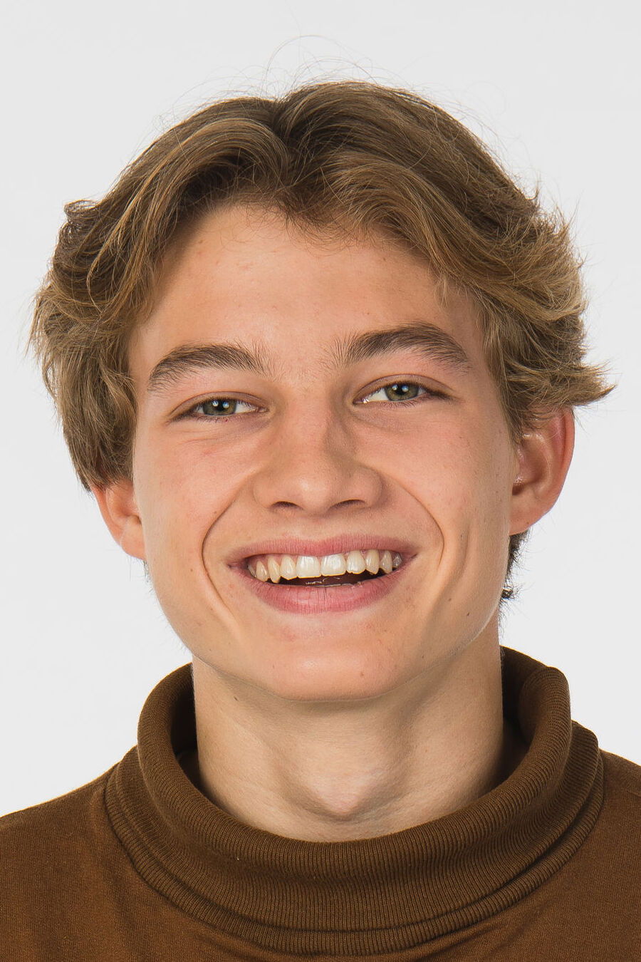 et billede af Ilya Koers