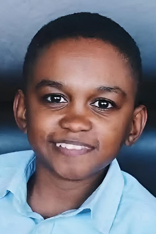 et billede af Thembaletu Ntuli