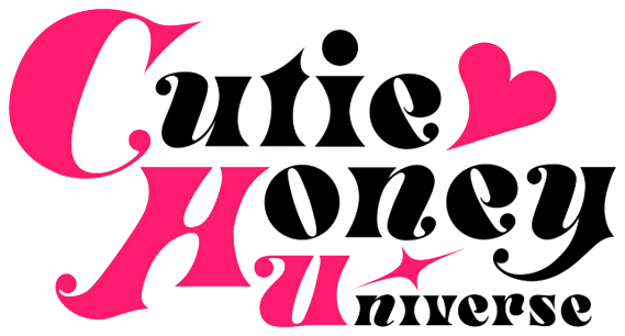 Cutie Honey Universe