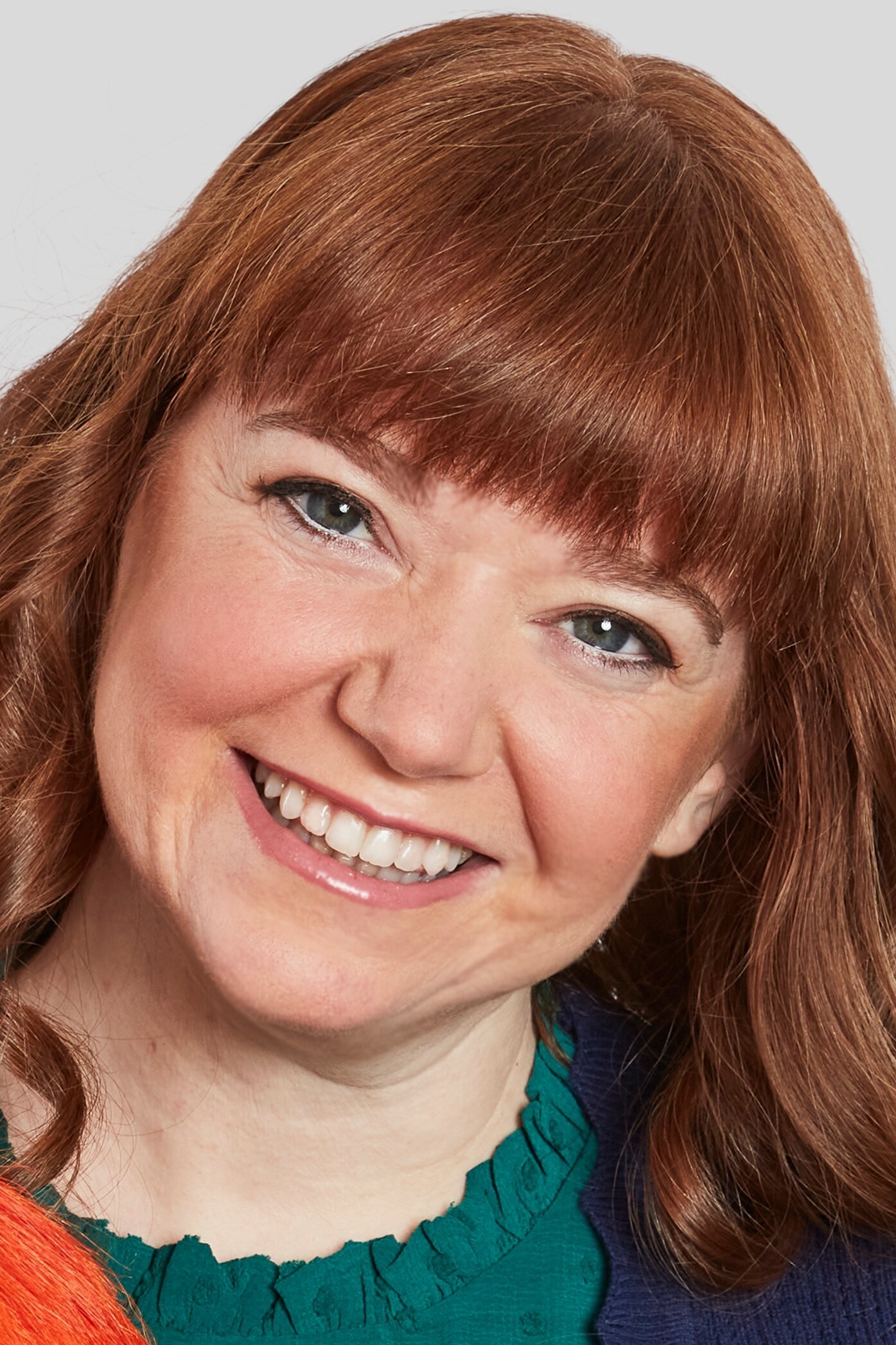 et billede af Stacey Gordon