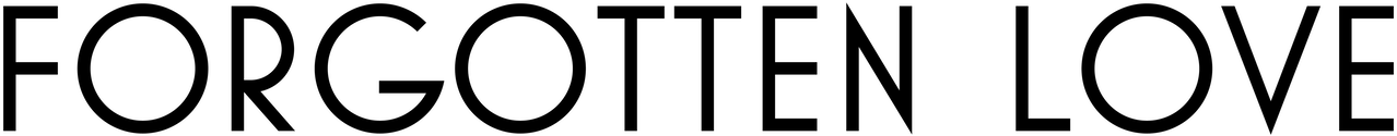 Forgotten Love Logo