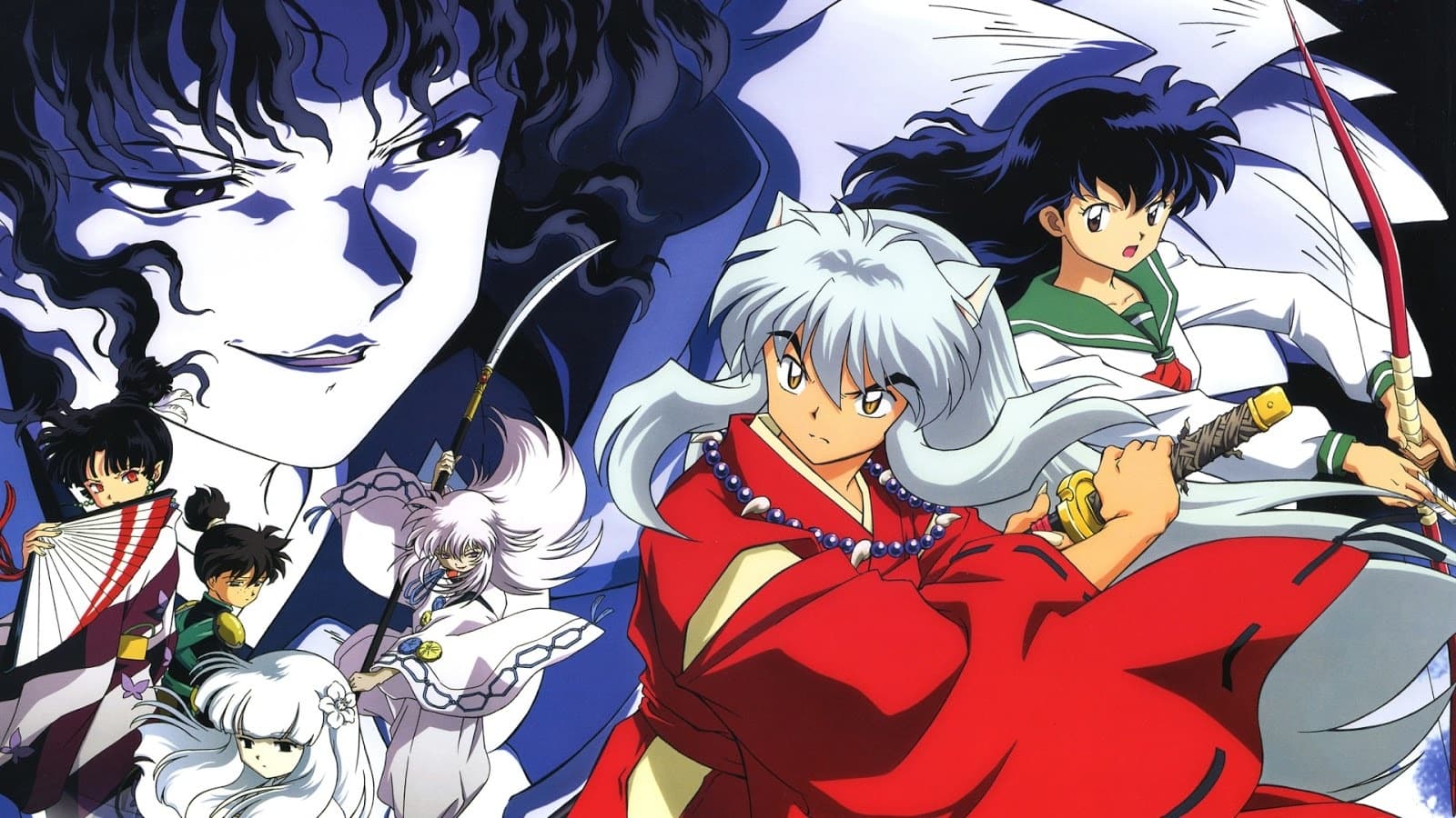 InuYasha - The Final Act