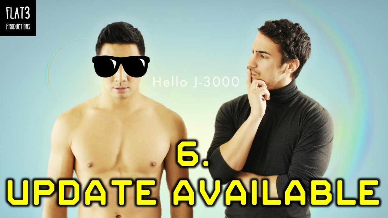 Thumbnail for Update Available Season 1 Episode 6