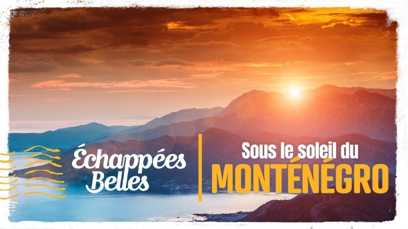 Echappées Belles