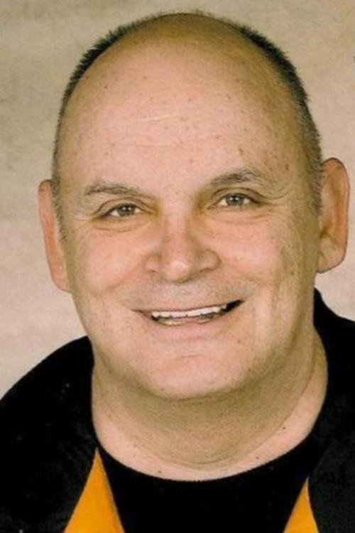 et billede af Monty Bane