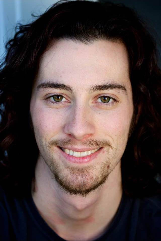 et billede af Brian Smick