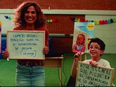 Dangerous Moms
