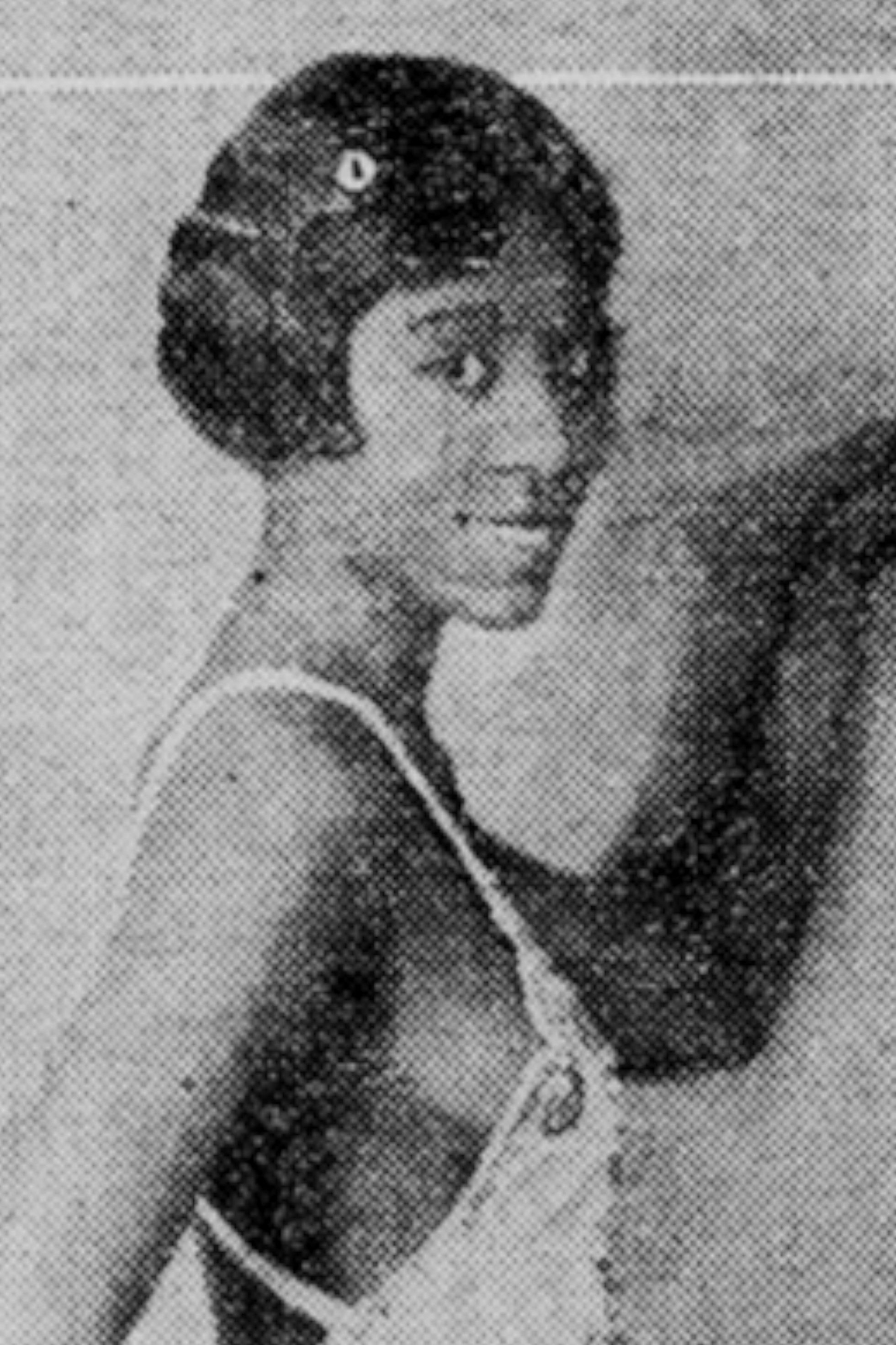 et billede af Celeste Cole